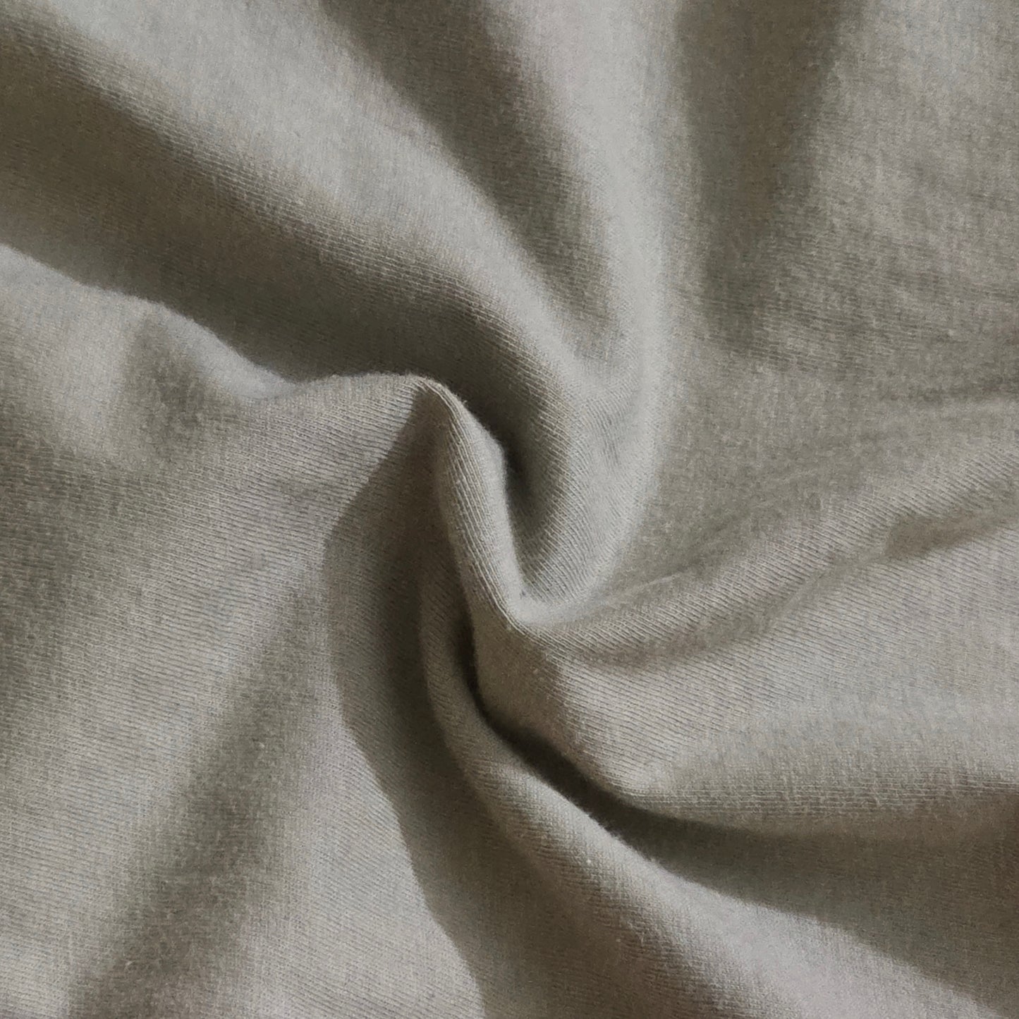 Ink Stitches - Plain T-Shirt Olive Green